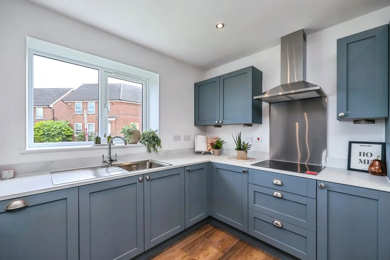 Monument View, Emperors Way, Hucknall, Nottingham, NG15, photo 7