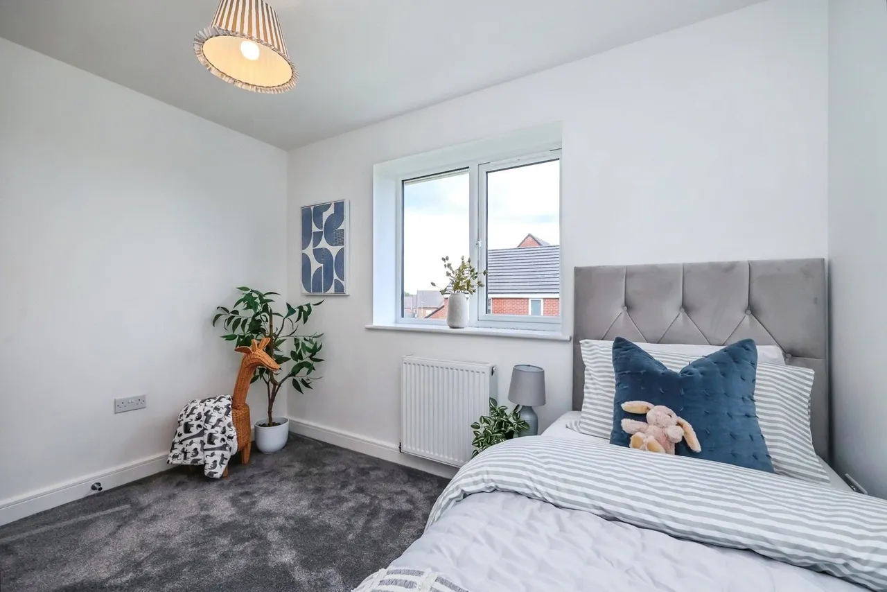 Monument View, Emperors Way, Hucknall, Nottingham, NG15, photo 20