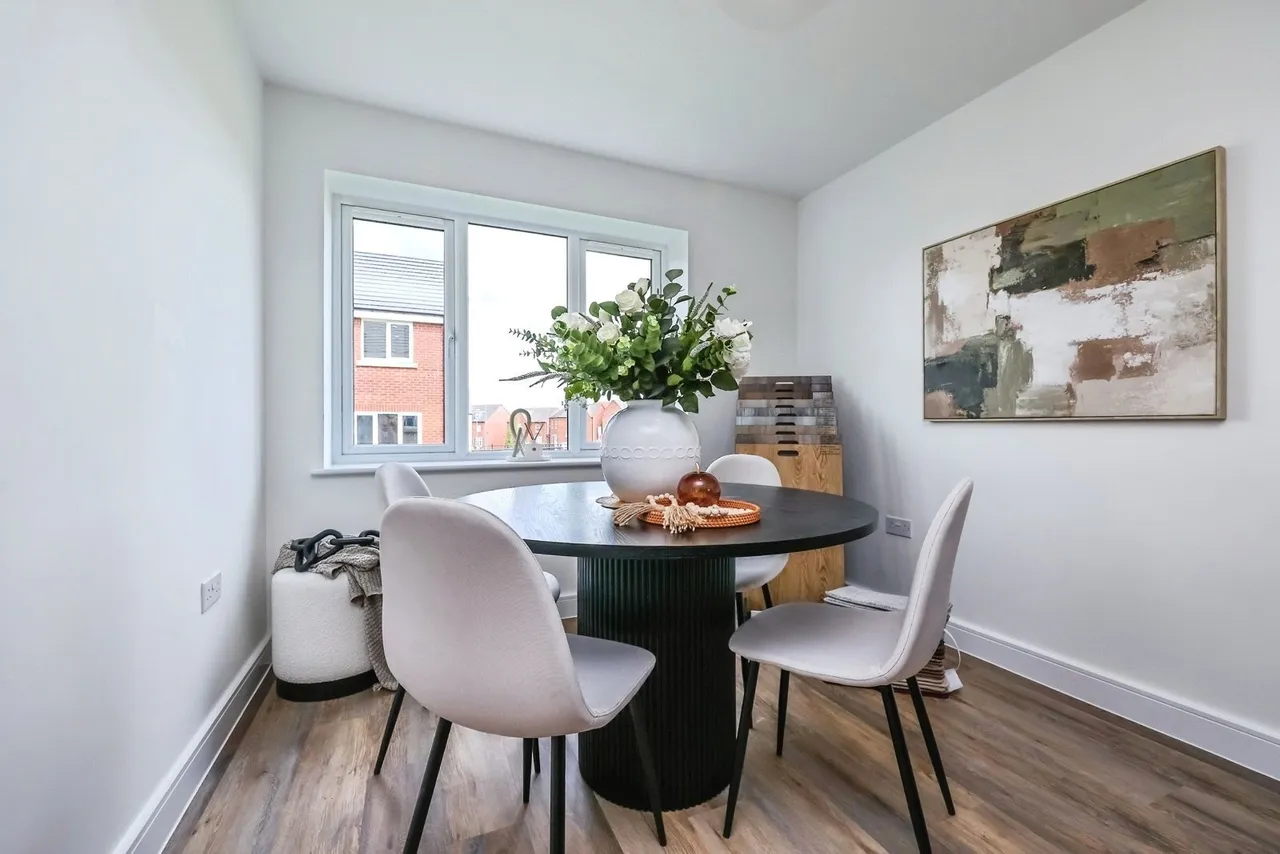 Monument View, Emperors Way, Hucknall, Nottingham, NG15, photo 8