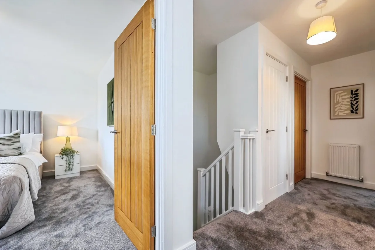 Monument View, Emperors Way, Hucknall, Nottingham, NG15, photo 10