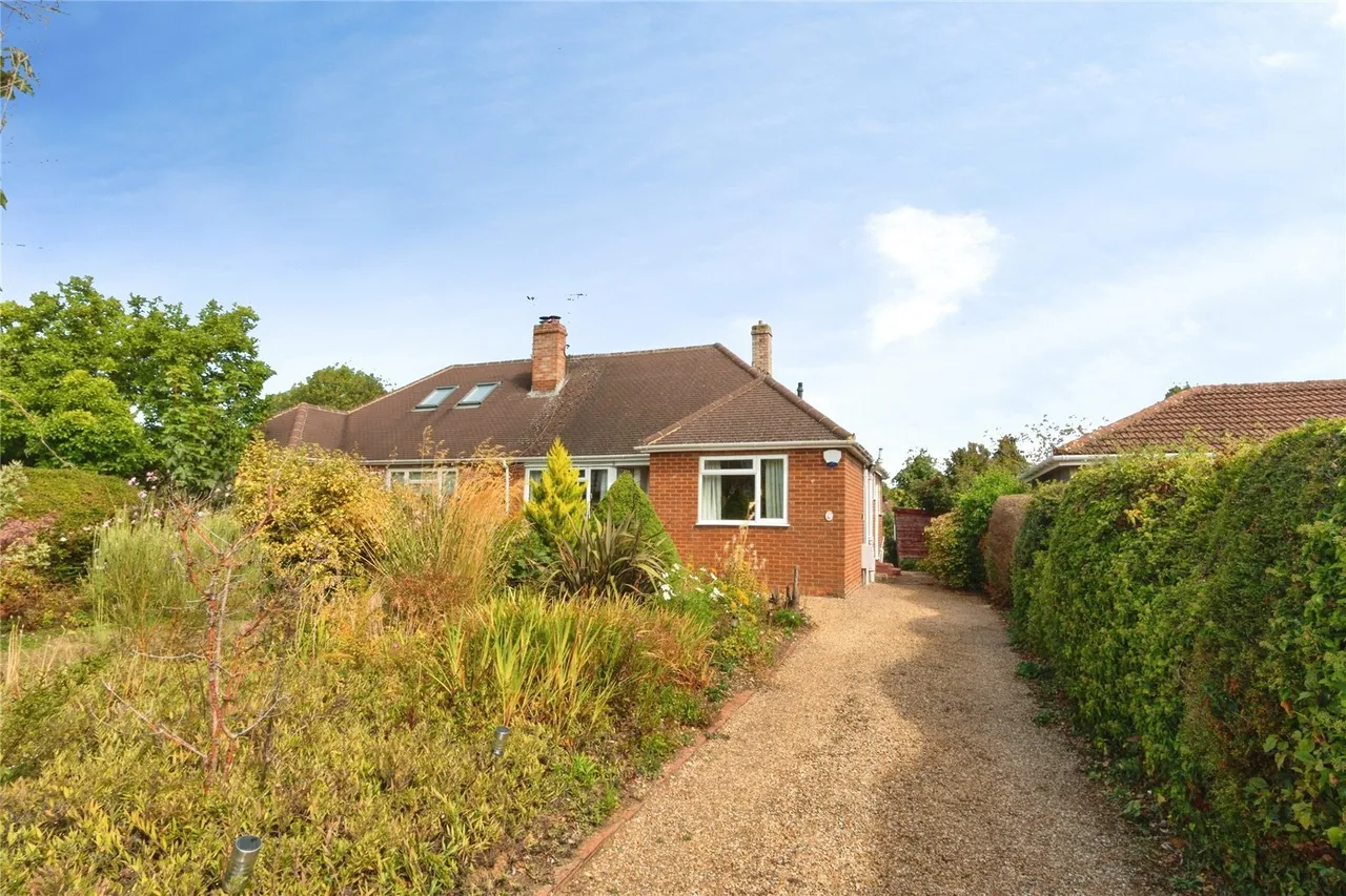 Hatch Lane, Old Basing, RG24, photo 20