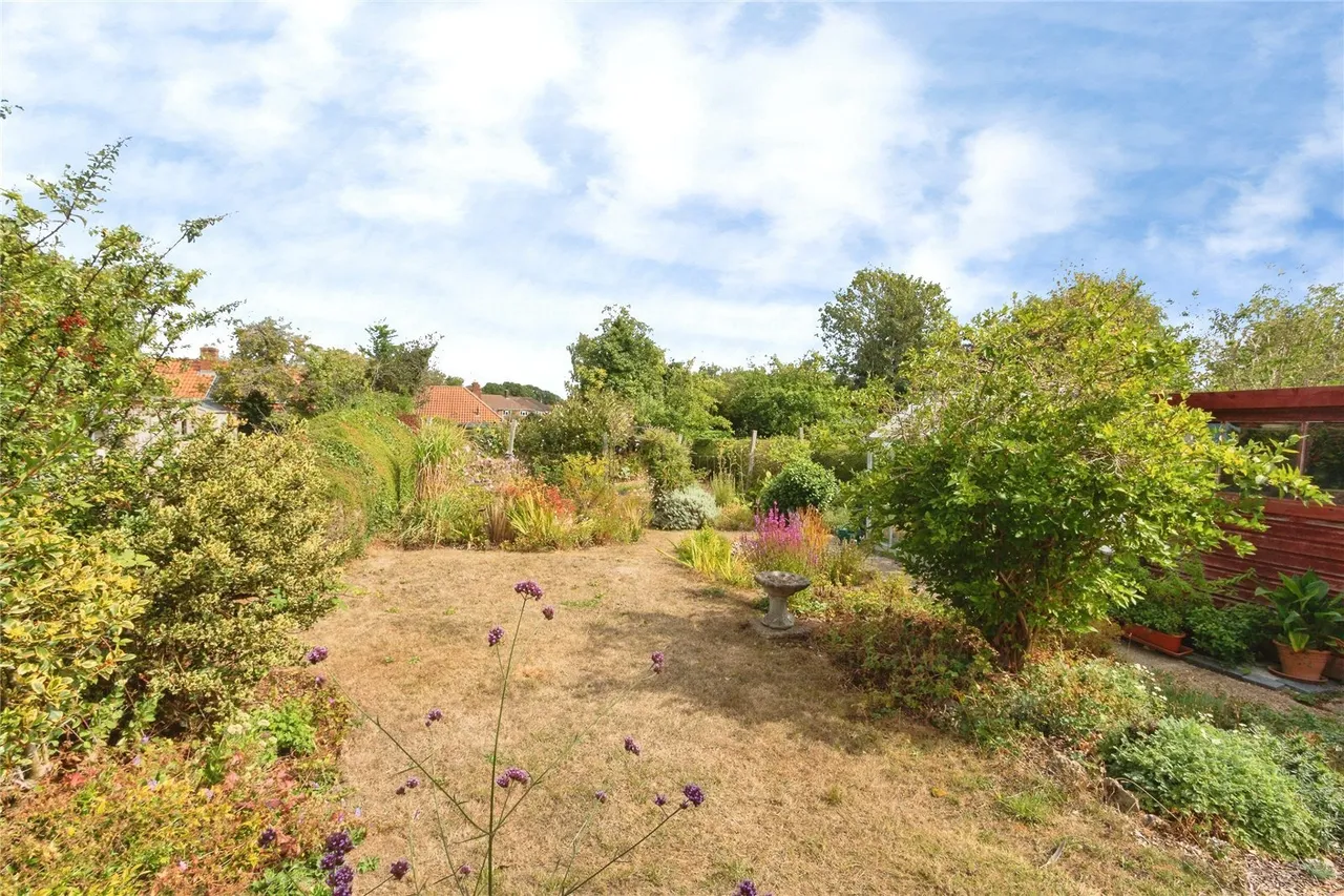 Hatch Lane, Old Basing, RG24, photo 16