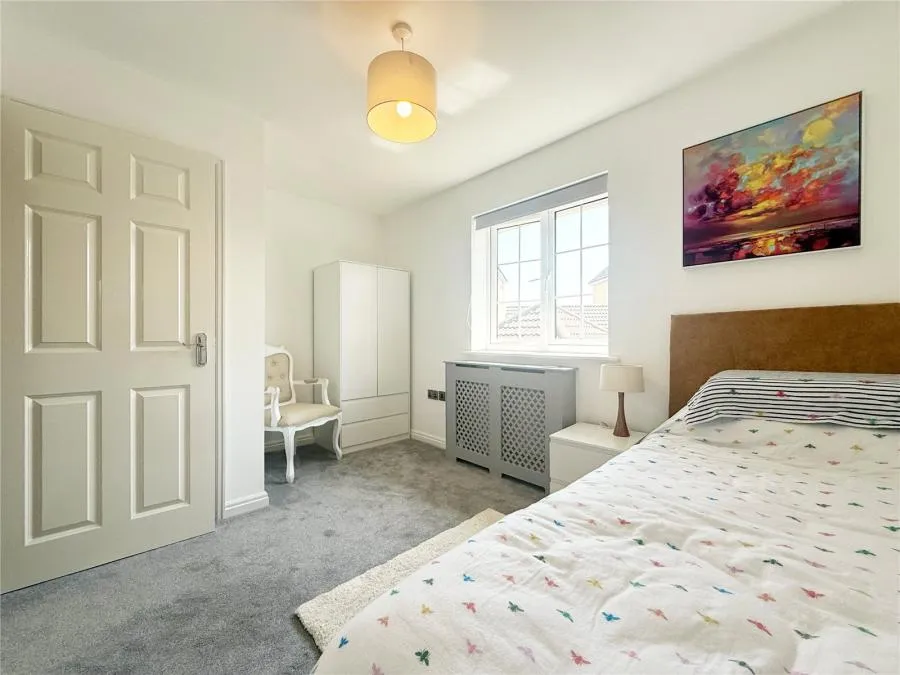 Warbler Way, Stowmarket, IP14, photo 11