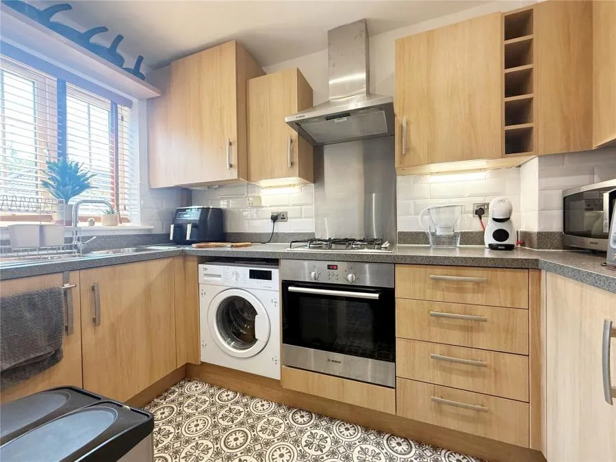 Warbler Way, Stowmarket, IP14, photo 2