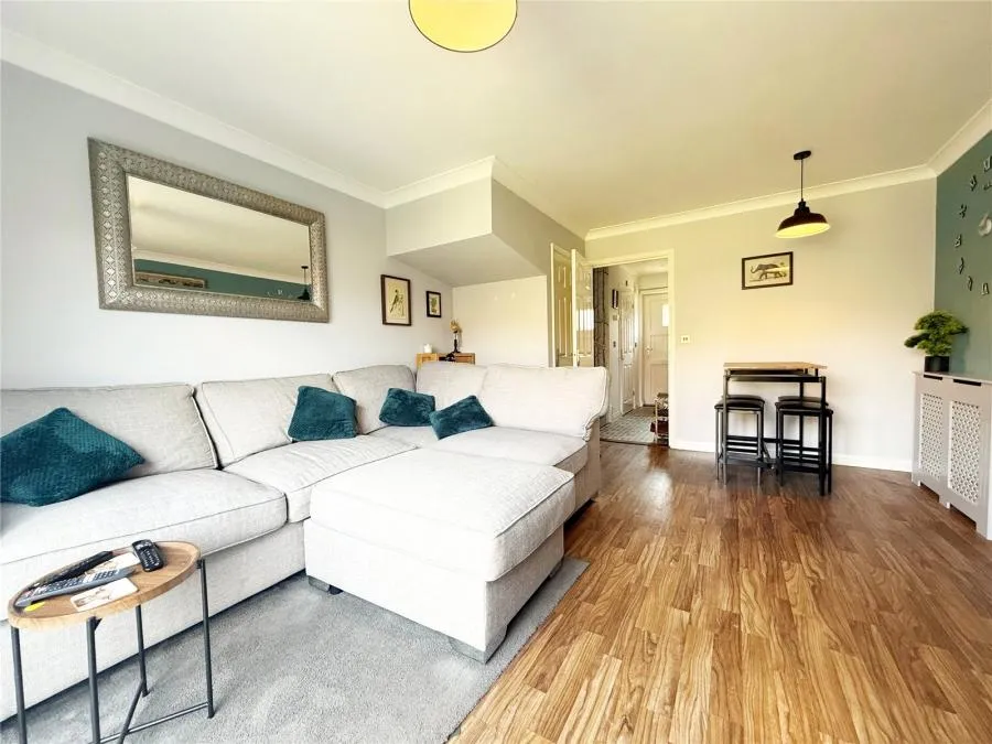 Warbler Way, Stowmarket, IP14, photo 4