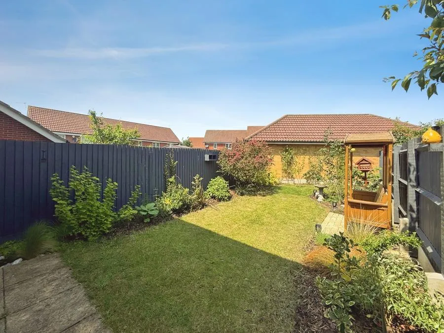 Warbler Way, Stowmarket, IP14, photo 16