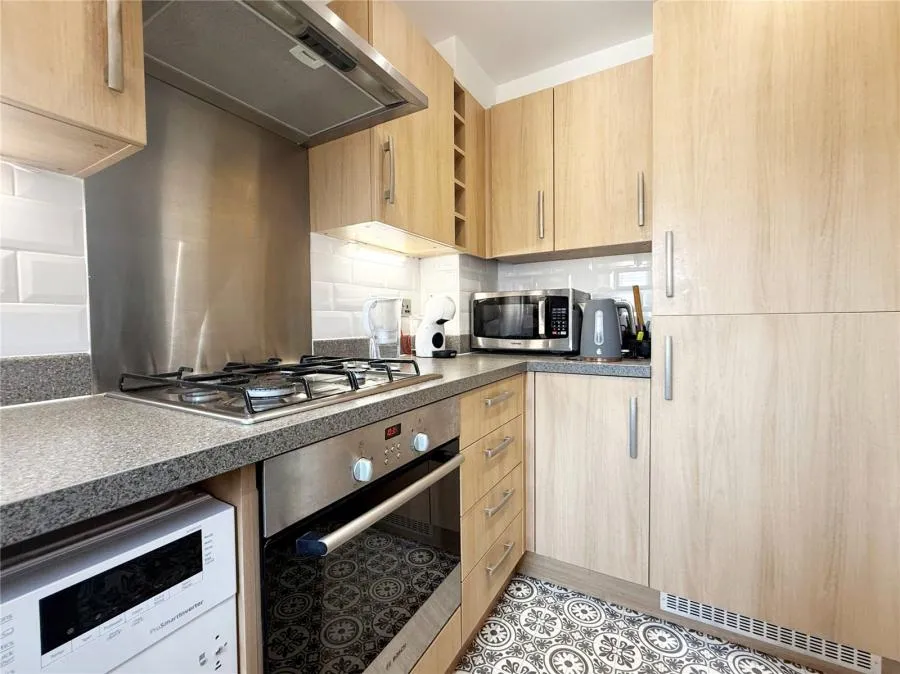 Warbler Way, Stowmarket, IP14, photo 3