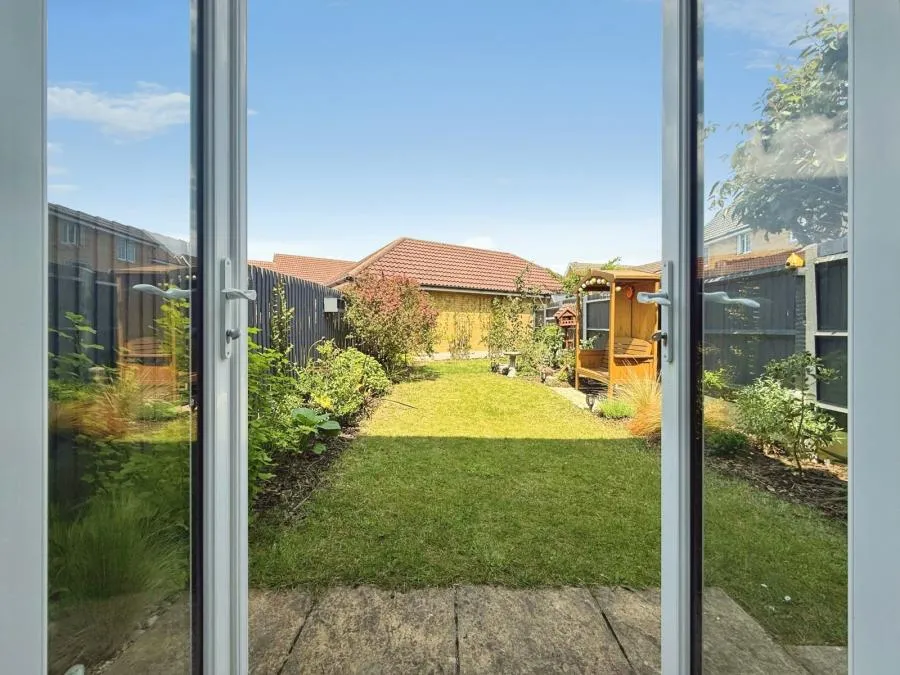 Warbler Way, Stowmarket, IP14, photo 6
