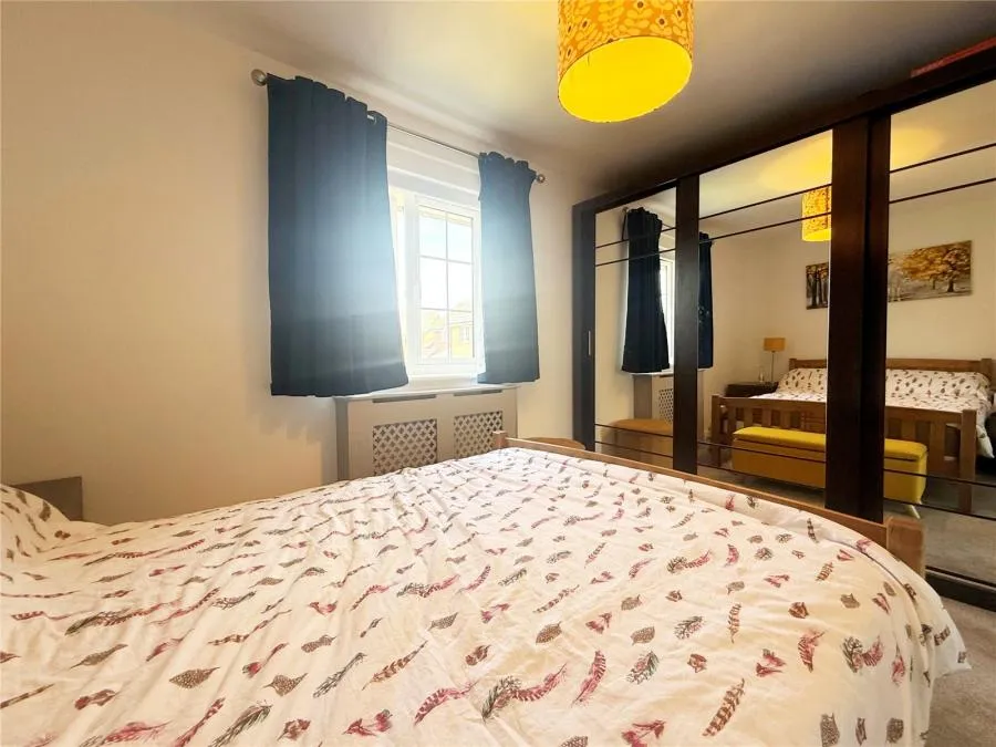 Warbler Way, Stowmarket, IP14, photo 10