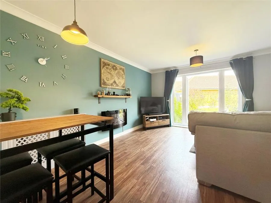 Warbler Way, Stowmarket, IP14, photo 5