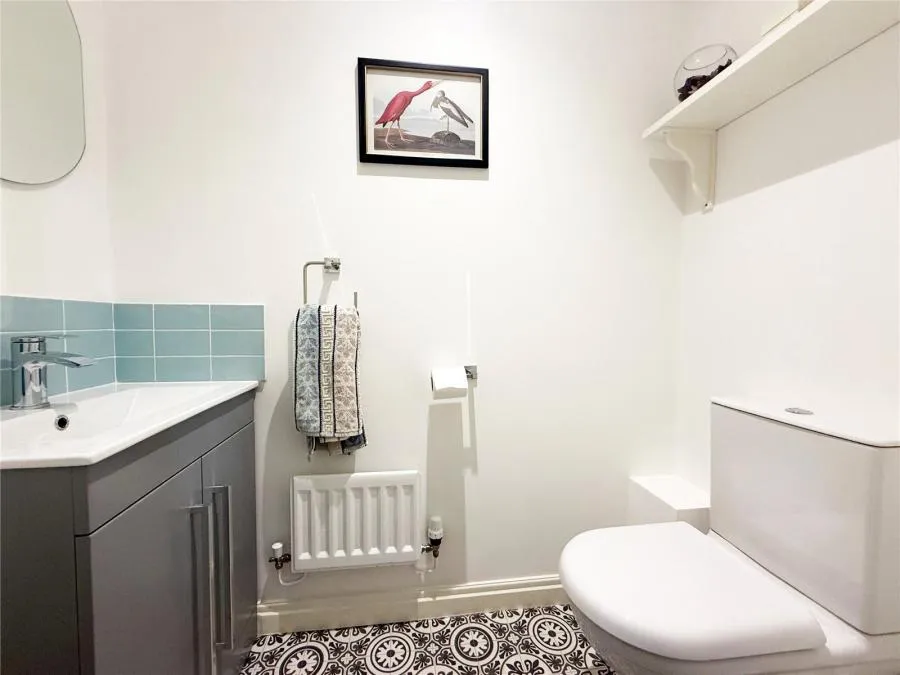 Warbler Way, Stowmarket, IP14, photo 7