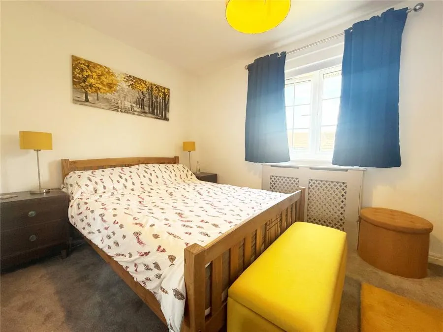 Warbler Way, Stowmarket, IP14, photo 9