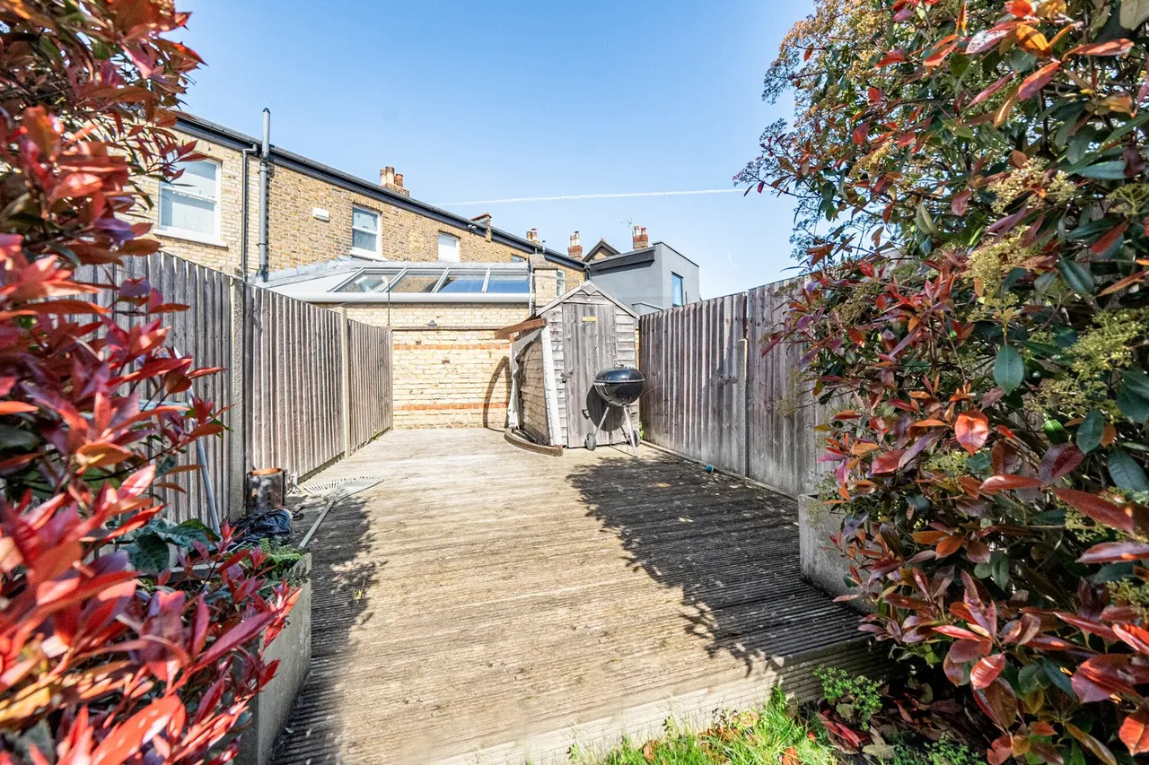 North Road, BR1, photo 12