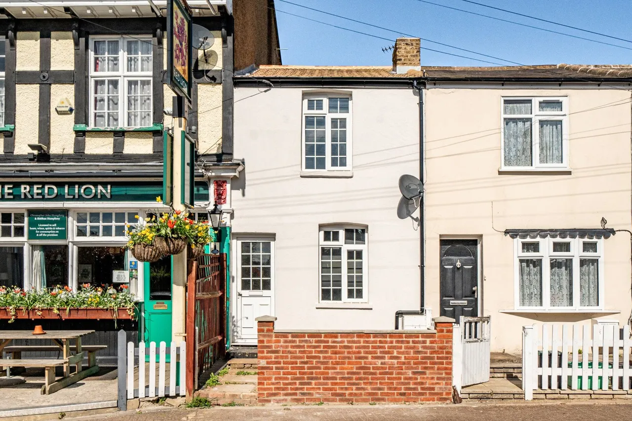North Road, BR1, photo 13