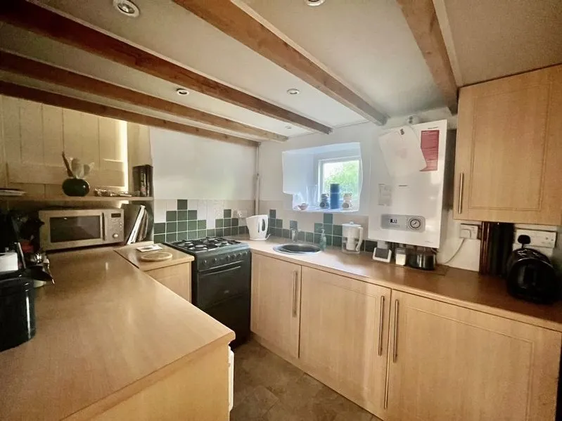 St. Marys Lane, Much Wenlock, Shropshire TF13 6HD, photo 5