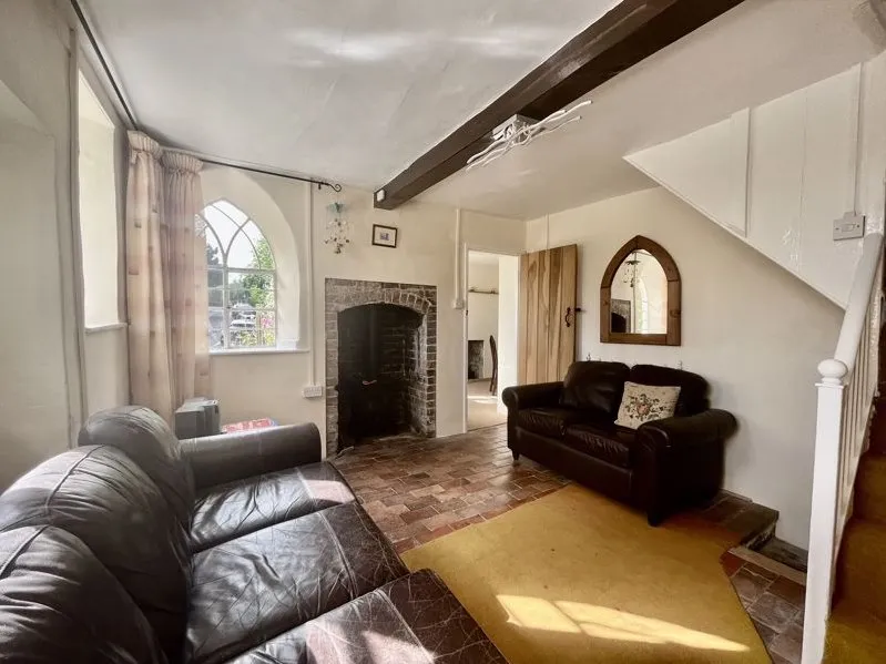 St. Marys Lane, Much Wenlock, Shropshire TF13 6HD, photo 2