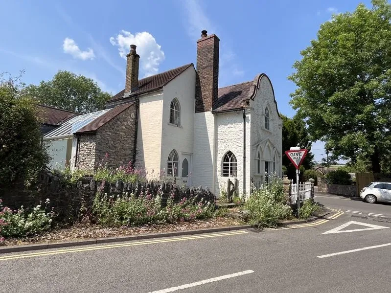 St. Marys Lane, Much Wenlock, Shropshire TF13 6HD, photo 15