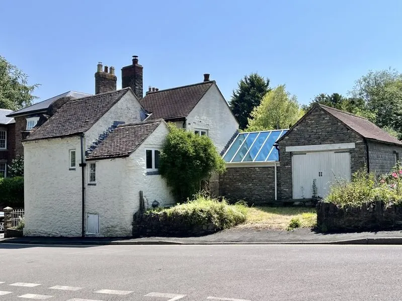 St. Marys Lane, Much Wenlock, Shropshire TF13 6HD, photo 16