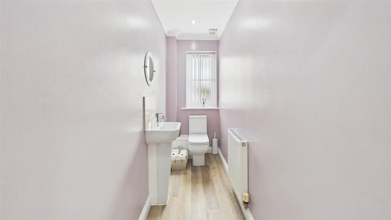Wisbech Road, Thorney, photo 31