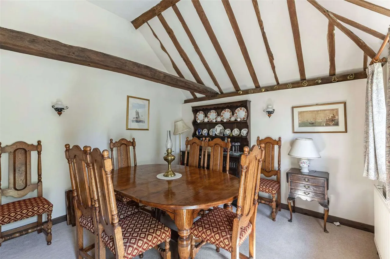 Ladham Road, Goudhurst, Cranbrook, Kent, TN17 1LS, photo 5