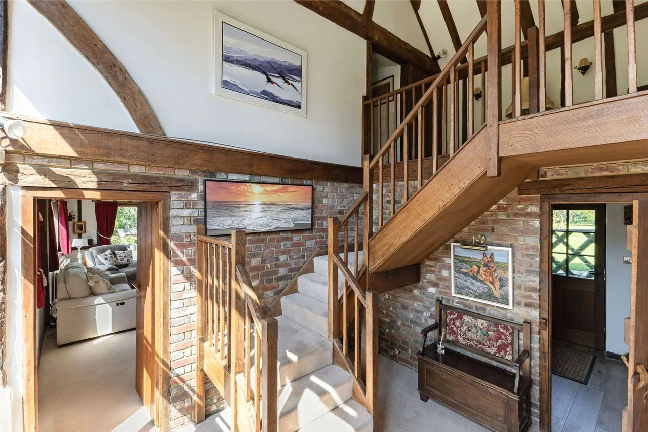Ladham Road, Goudhurst, Cranbrook, Kent, TN17 1LS, photo 8