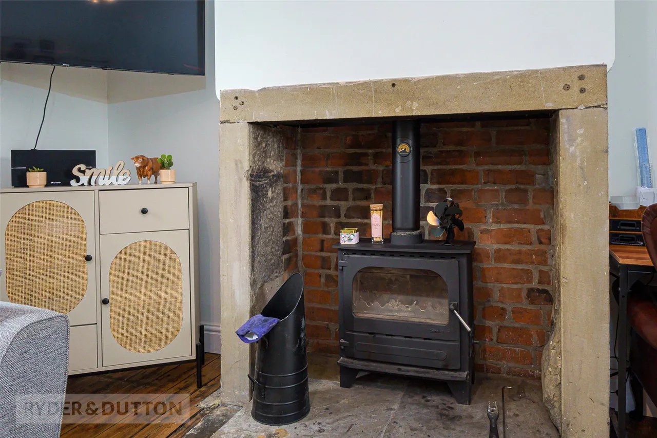 Jaggar Lane, Honley, HD9, photo 7
