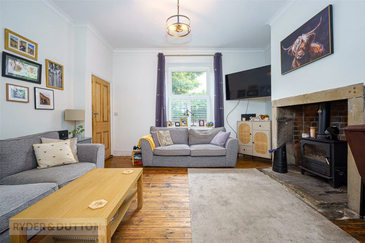 Jaggar Lane, Honley, HD9, photo 4