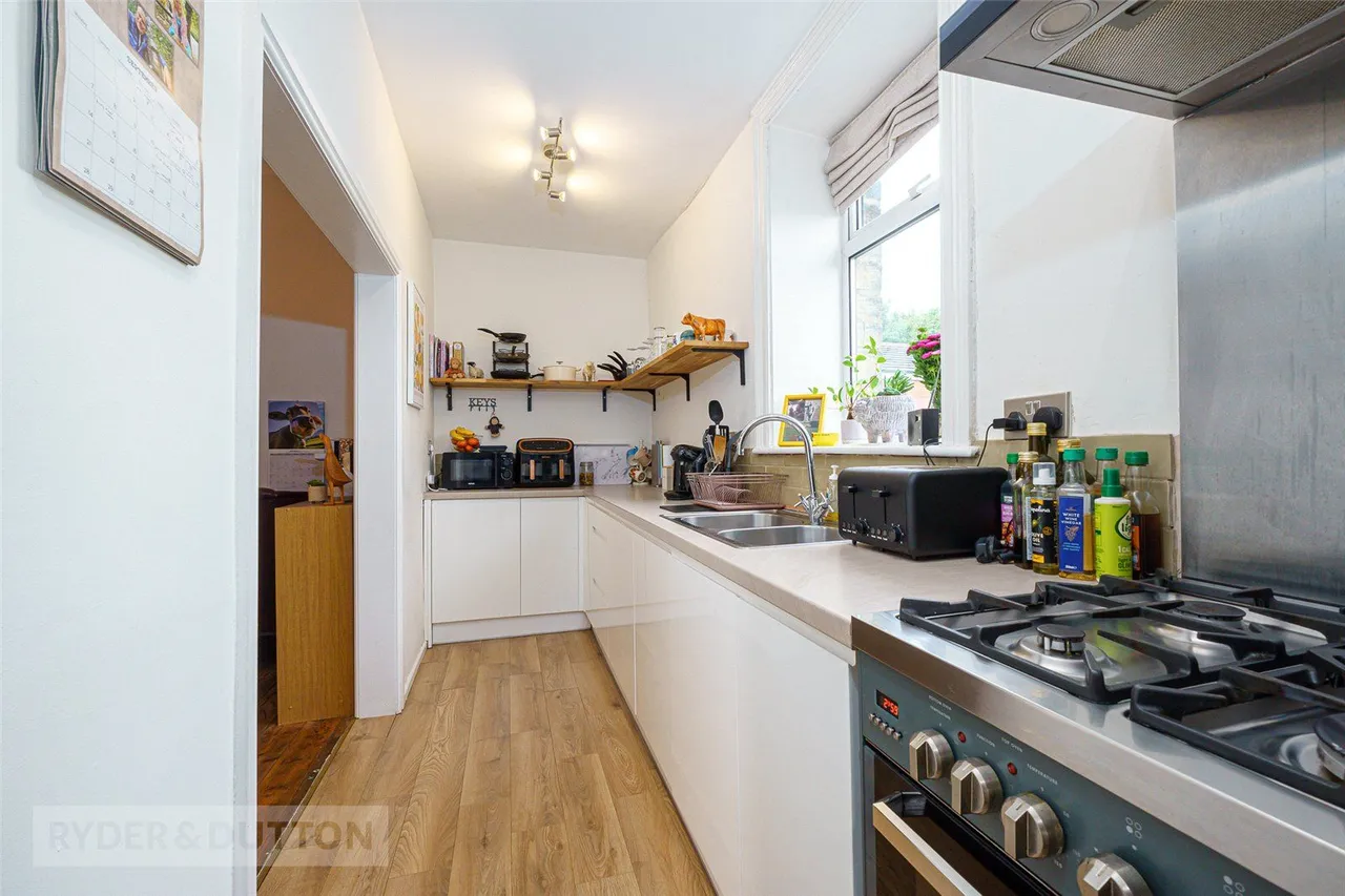 Jaggar Lane, Honley, HD9, photo 3
