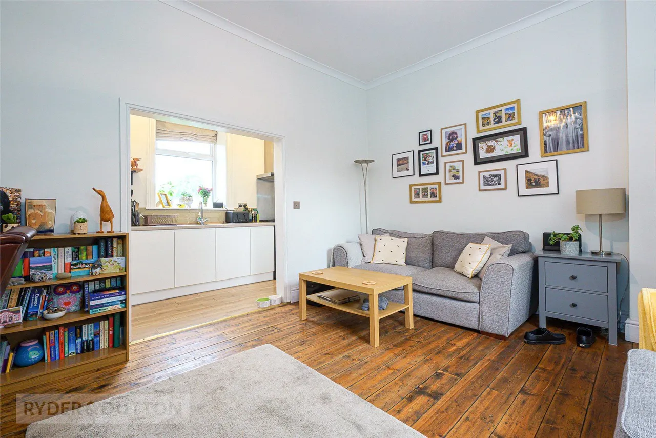 Jaggar Lane, Honley, HD9, photo 5