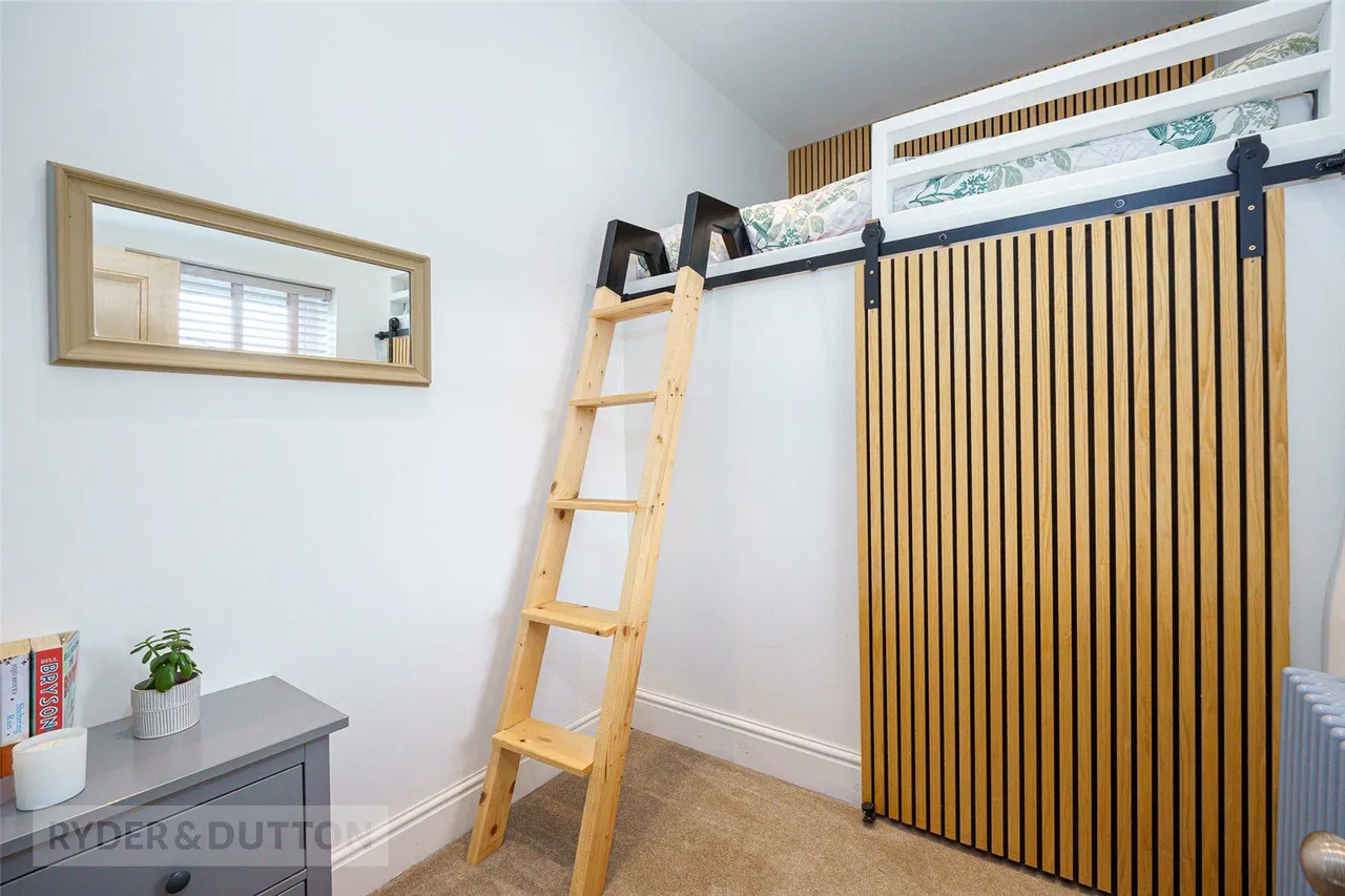 Jaggar Lane, Honley, HD9, photo 11