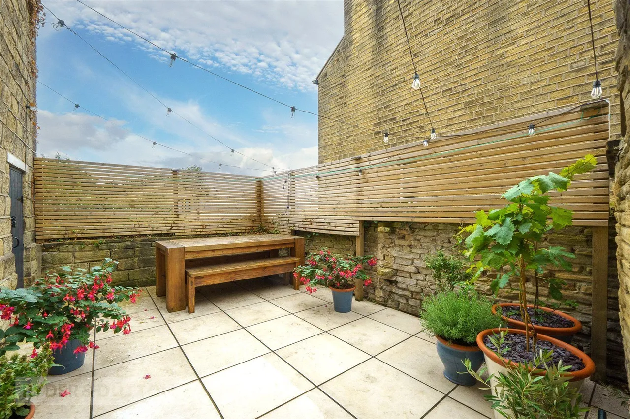 Jaggar Lane, Honley, HD9, photo 14