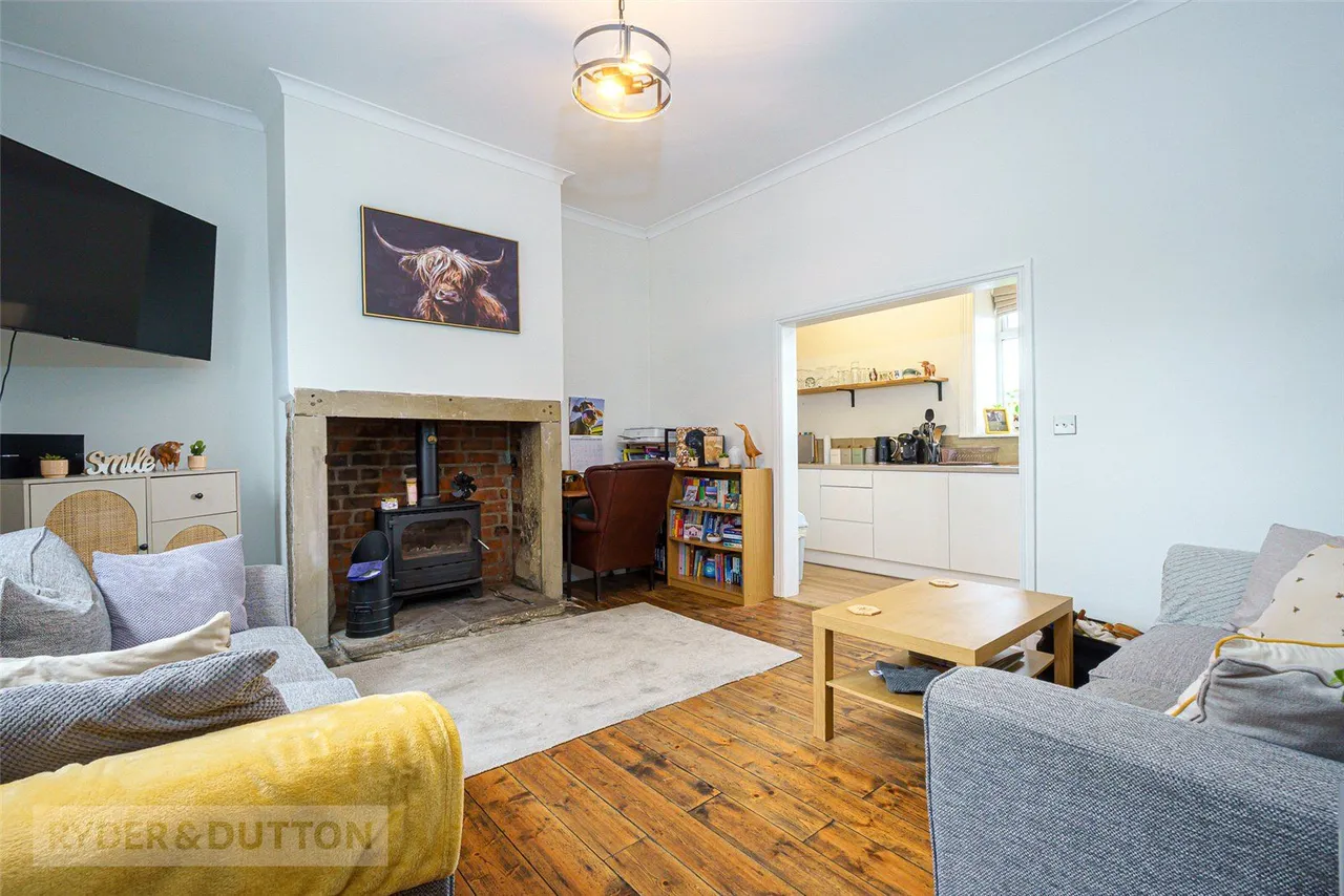 Jaggar Lane, Honley, HD9, photo 6