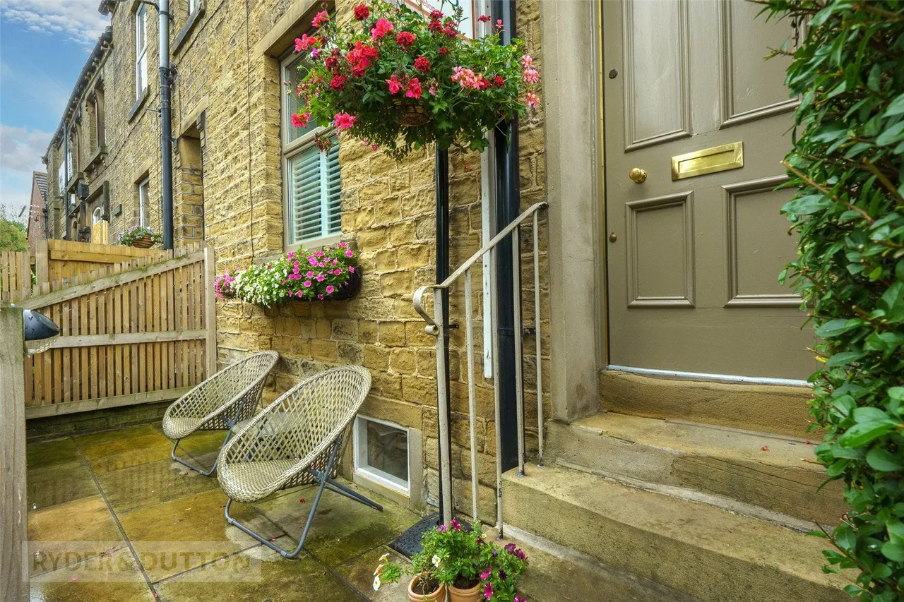 Jaggar Lane, Honley, HD9, photo 15