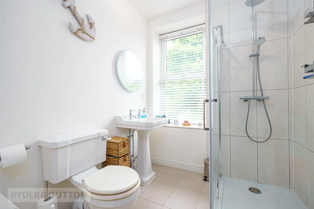 Jaggar Lane, Honley, HD9, photo 12