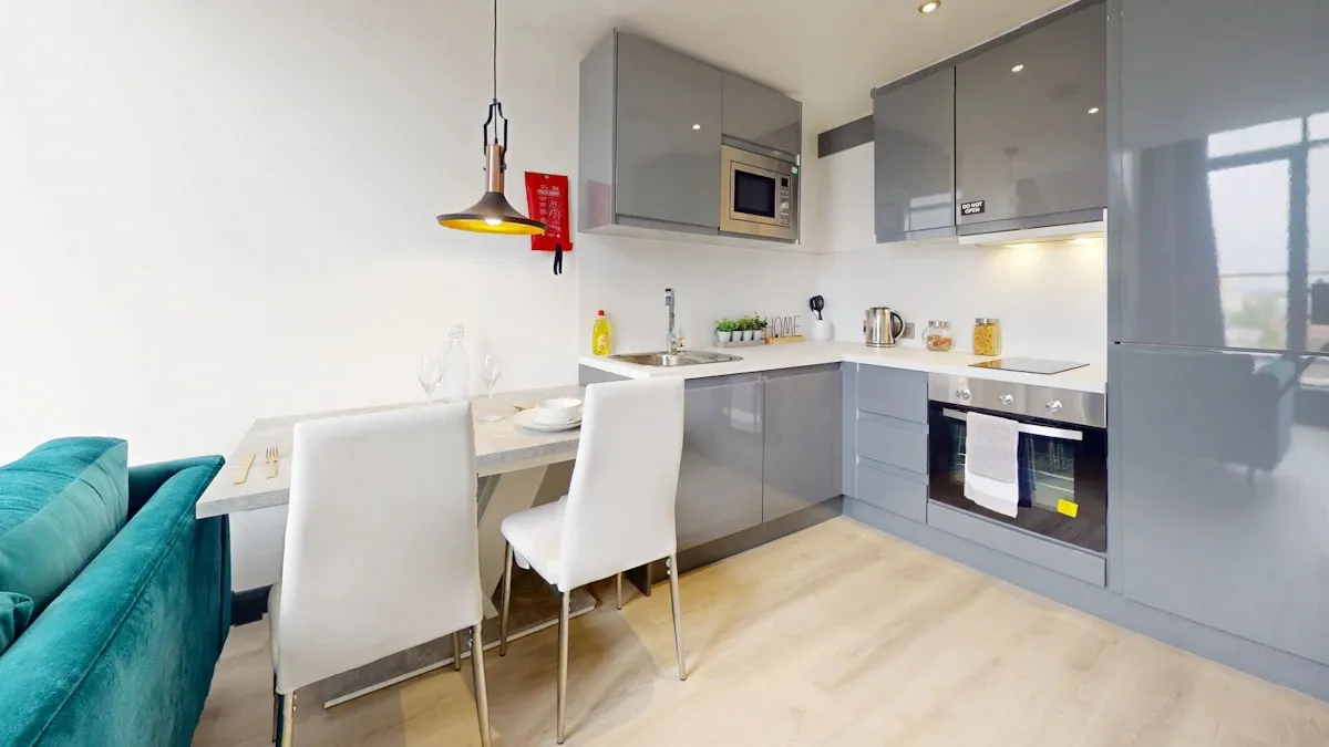 St Columbas Close, City Centre, Coventry, CV1, photo 8