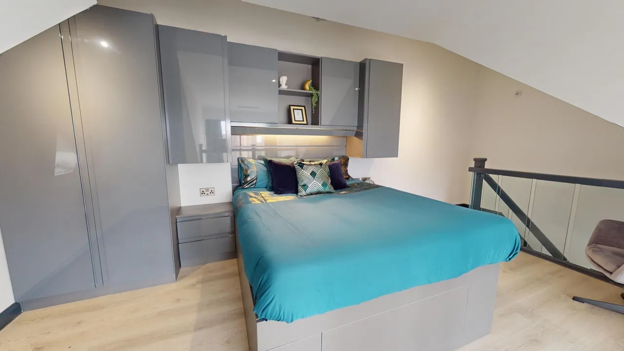St Columbas Close, City Centre, Coventry, CV1, photo 4