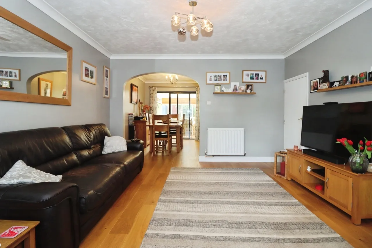 Gallivan Close, Little Stoke, Bristol, BS34, photo 8