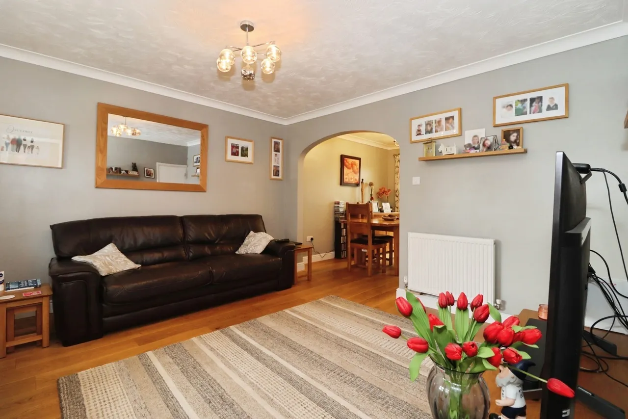 Gallivan Close, Little Stoke, Bristol, BS34, photo 4