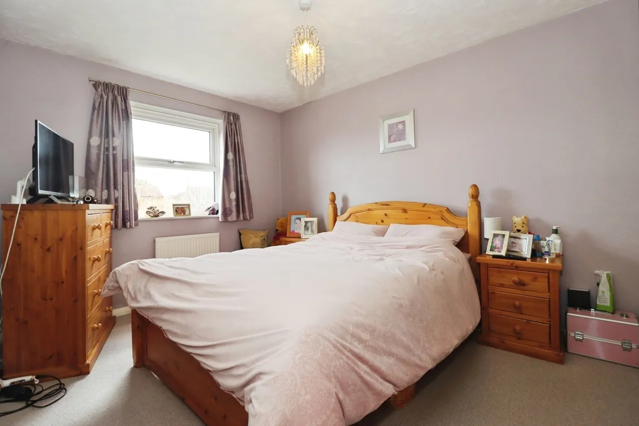 Gallivan Close, Little Stoke, Bristol, BS34, photo 16