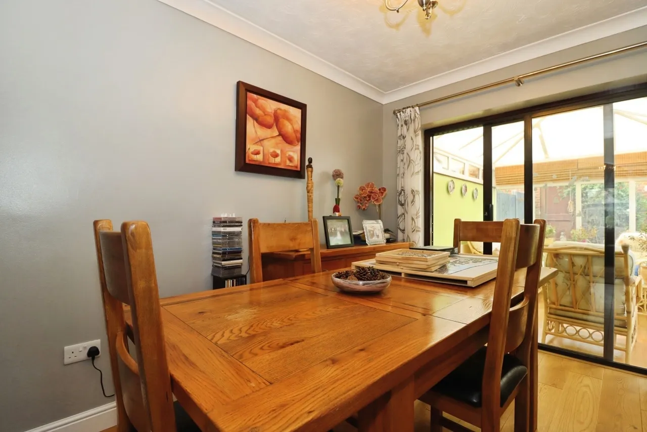 Gallivan Close, Little Stoke, Bristol, BS34, photo 7