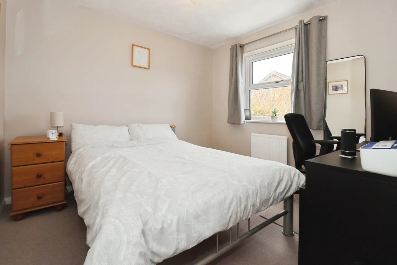 Gallivan Close, Little Stoke, Bristol, BS34, photo 15