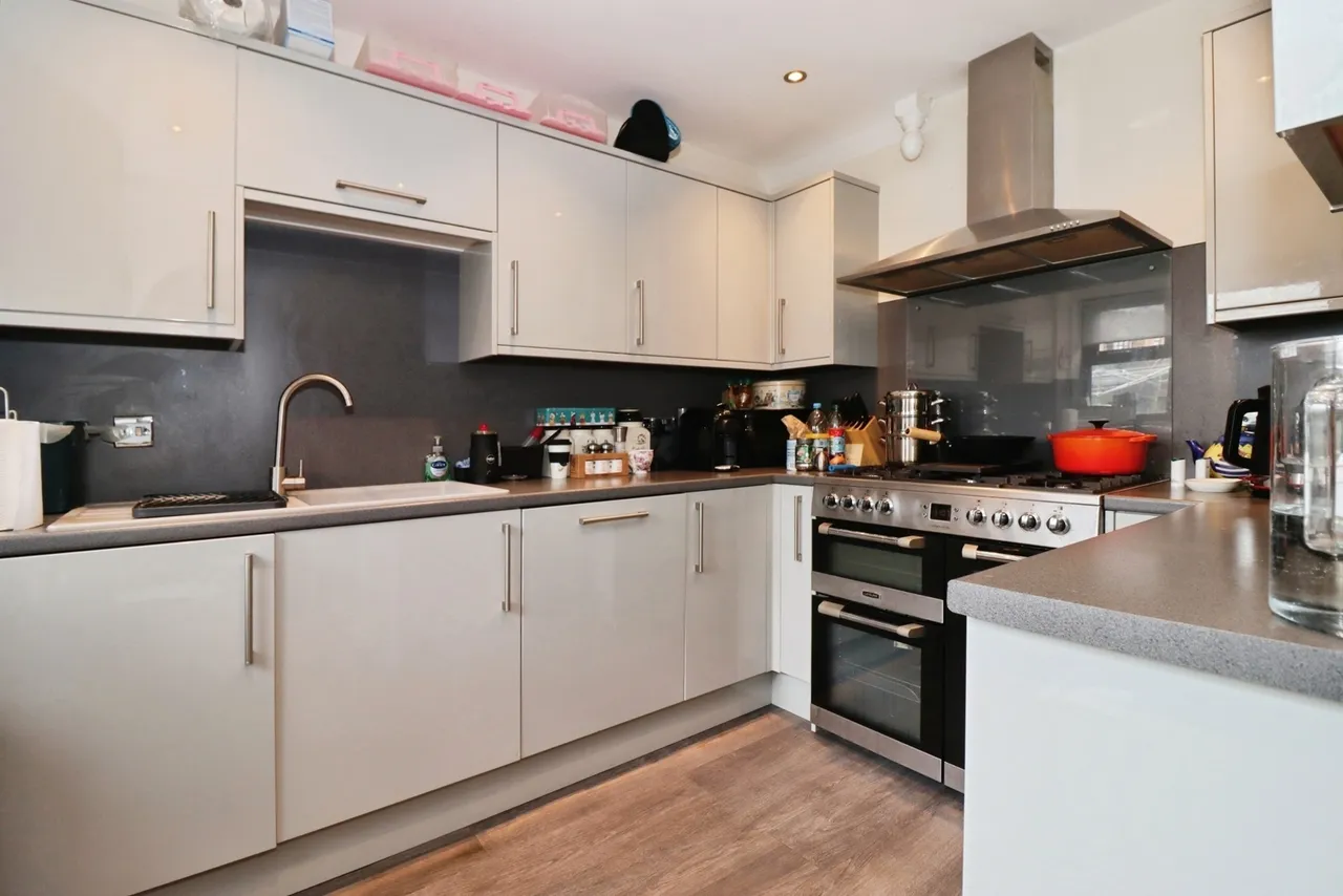 Gallivan Close, Little Stoke, Bristol, BS34, photo 11