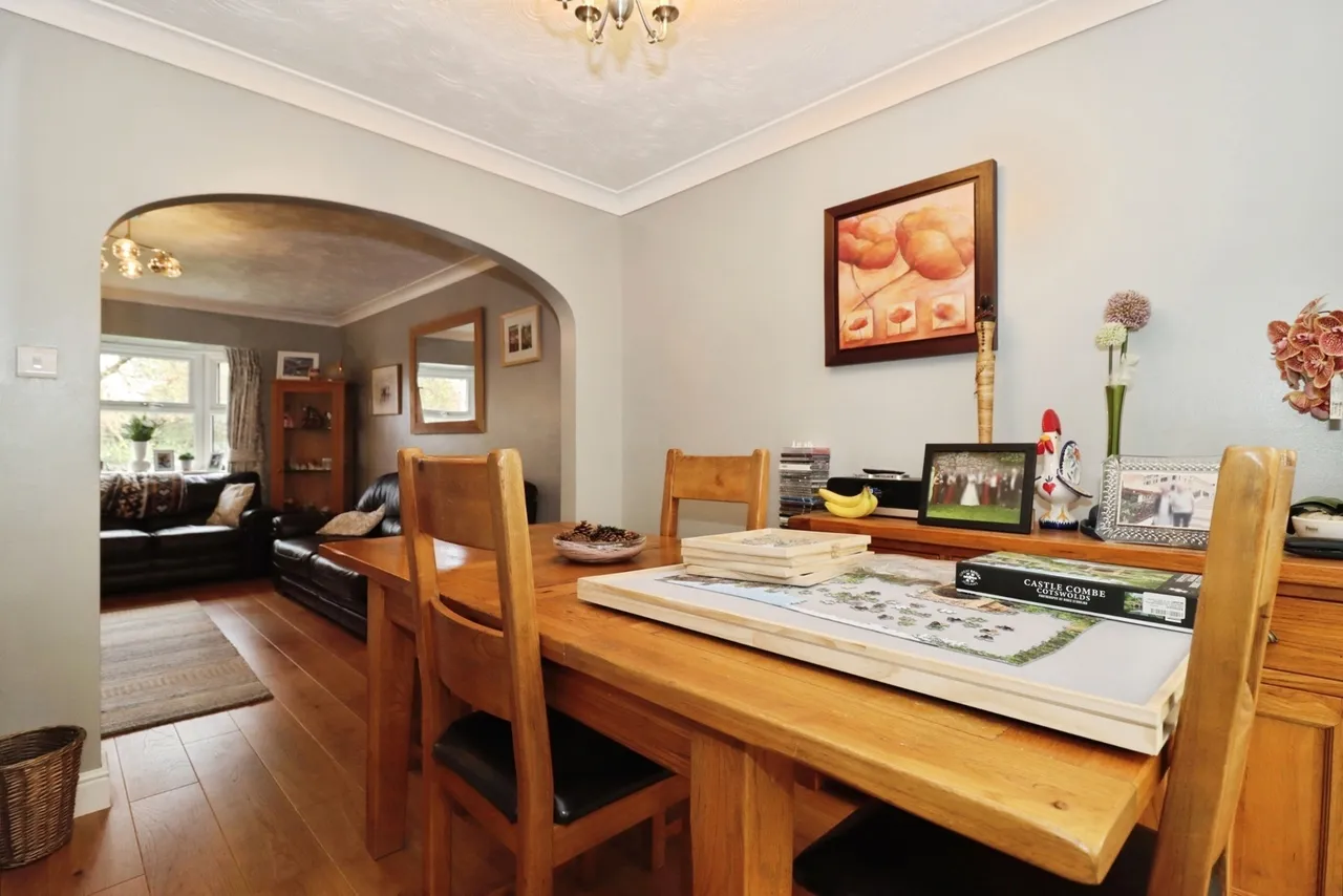 Gallivan Close, Little Stoke, Bristol, BS34, photo 6