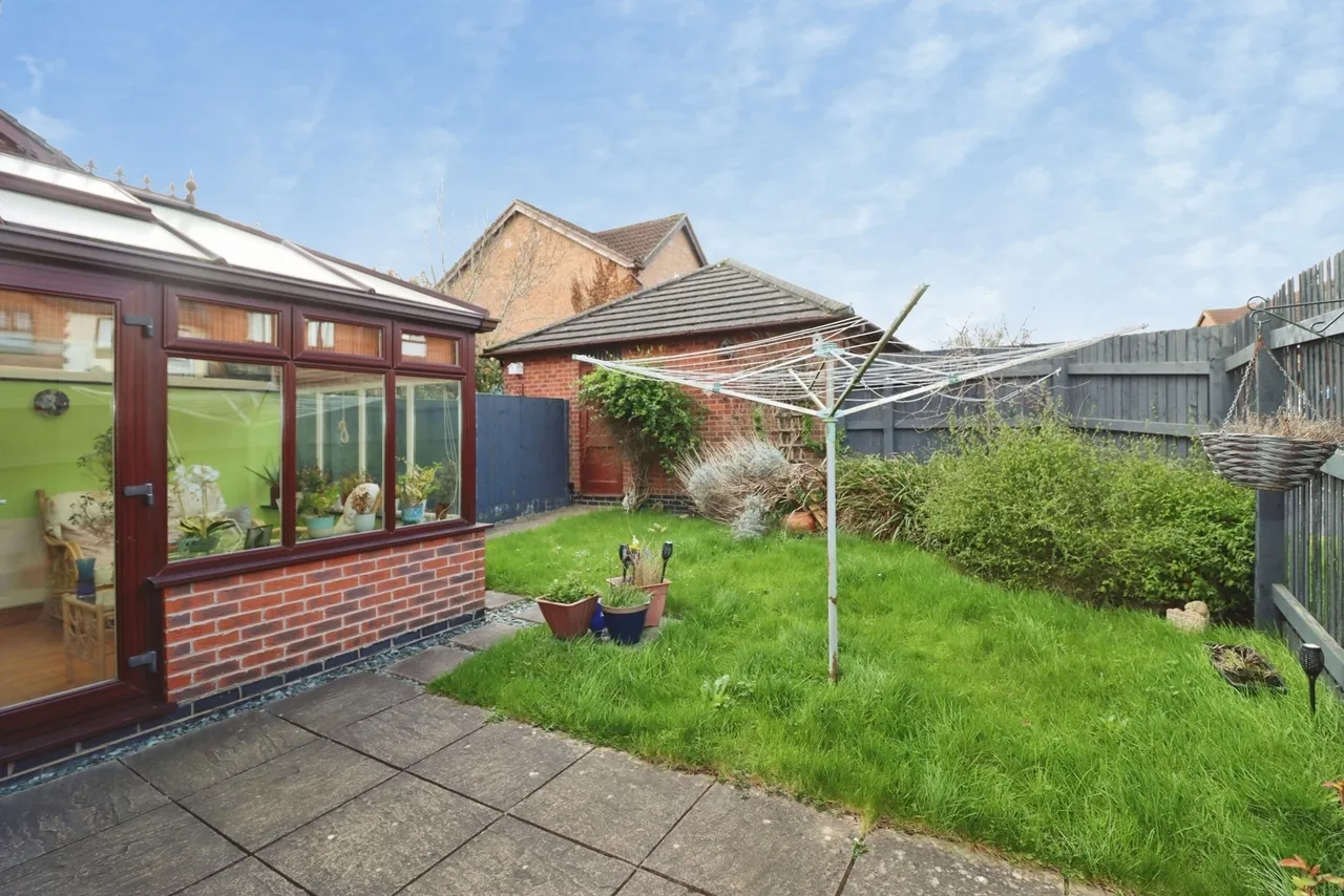 Gallivan Close, Little Stoke, Bristol, BS34, photo 9