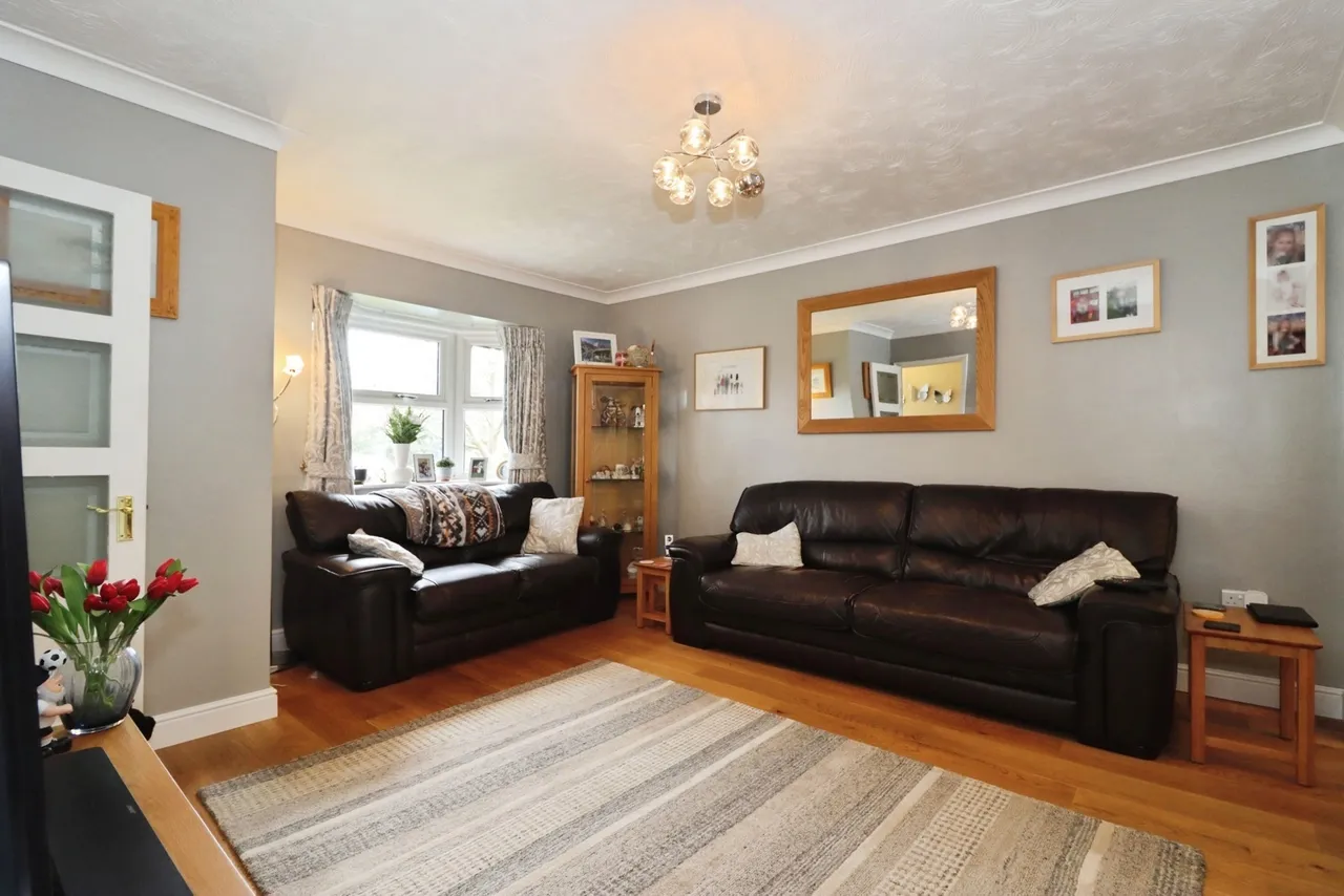 Gallivan Close, Little Stoke, Bristol, BS34, photo 12