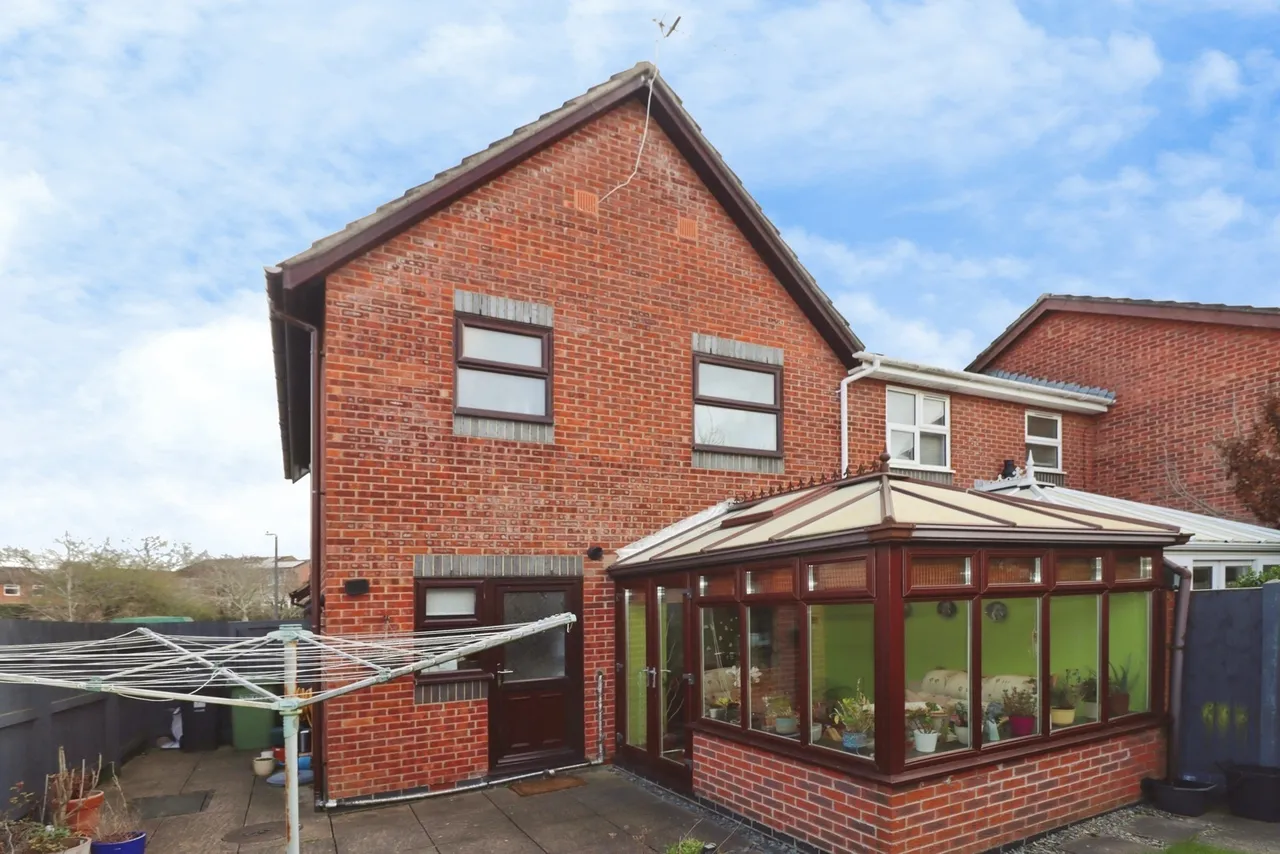 Gallivan Close, Little Stoke, Bristol, BS34, photo 18