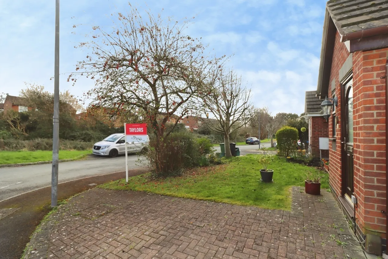 Gallivan Close, Little Stoke, Bristol, BS34, photo 20