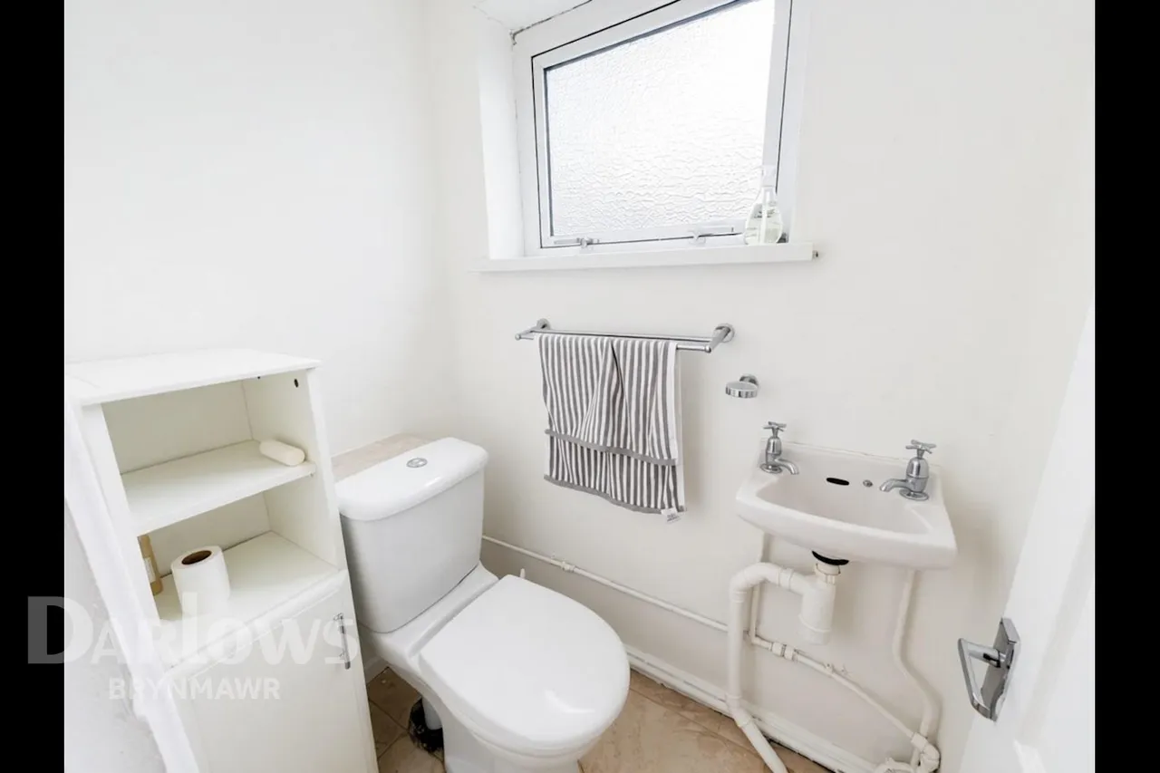 Trenewydd, Ebbw Vale, photo 4