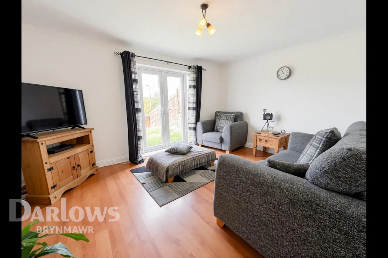 Trenewydd, Ebbw Vale, photo 3