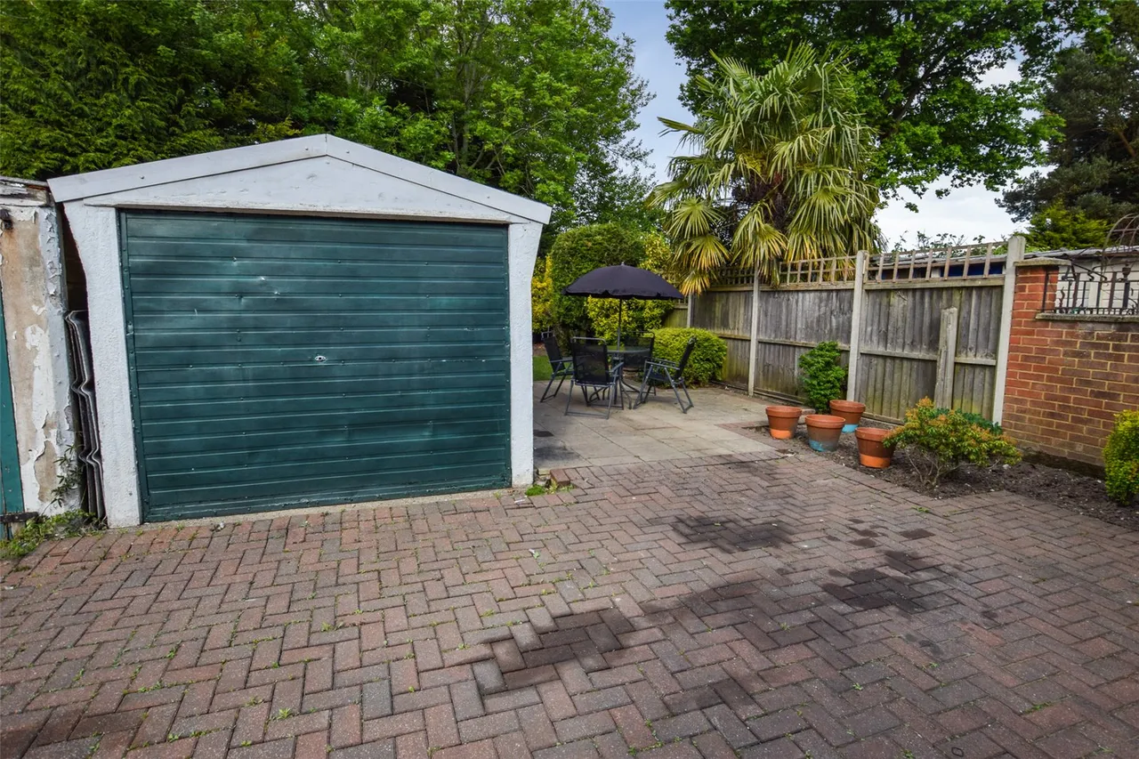Beta Road, Farnborough, Hampshire, GU14 8PH, photo 5